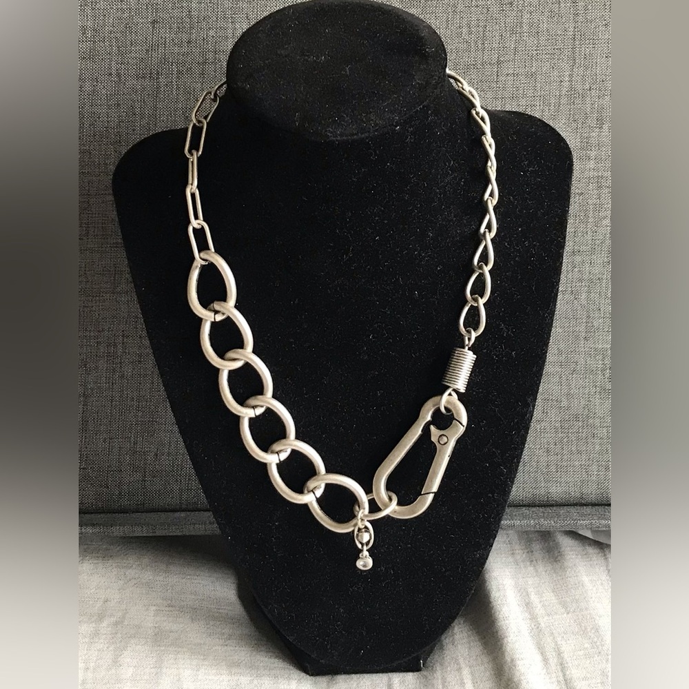 Cabi Swagger Necklace